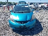 JHMGE8H32CC****** Wrecked 2012 Honda Fit in Maryland State