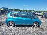 JHMGE8H32CC****** Used 2012 Honda Fit in Maryland State