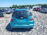 JHMGE8H32CC****** Wrecked 2012 Honda Fit