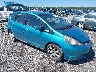 JHMGE8H32CC****** Salvage and Wrecked 2012 Honda Fit in Elkton