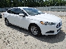 3FA6P0G70FR****** Salvage and Wrecked 2015 Ford Fusion in Atlanta East