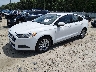 3FA6P0G70FR****** Used and Repairable 2015 Ford Fusion in Atlanta East