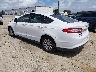 3FA6P0G70FR****** Salvage and Repairable 2015 Ford Fusion in Atlanta East
