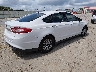 3FA6P0G70FR****** Salvage and Wrecked 2015 Ford Fusion in Georgia State