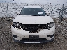 KNMAT2MV8FP****** Destrozados 2015 Nissan Rogue en Estado de Montana