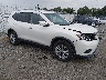 KNMAT2MV8FP****** Salvamento y Destrozados 2015 Nissan Rogue en Billings