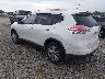 KNMAT2MV8FP****** Salvamento y Reparables 2015 Nissan Rogue en Billings