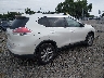 KNMAT2MV8FP****** Salvamento y Destrozados 2015 Nissan Rogue en Estado de Montana
