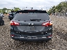 2GNAXVEV2J6****** Wrecked 2018 Chevrolet Equinox
