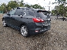 2GNAXVEV2J6****** Salvage and Repairable 2018 Chevrolet Equinox in Avenel New Jersey