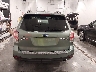 JF2SJAGC8HH****** Destrozados 2017 Subaru Forester