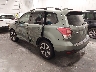 JF2SJAGC8HH****** Salvamento y Reparables 2017 Subaru Forester en Omaha South