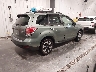 JF2SJAGC8HH****** Salvamento y Destrozados 2017 Subaru Forester en Estado de Nebraska