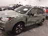 JF2SJAGC8HH****** Salvamento y Reparables 2017 Subaru Forester en Estado de Nebraska