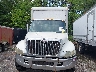1HTMMAAM02H****** Wrecked 2002 International 4000 in New York State