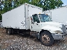 1HTMMAAM02H****** Used 2002 International 4000 in New York State