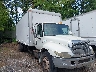 1HTMMAAM02H****** Salvage and Wrecked 2002 International 4000 in Long Island
