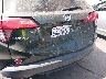 3CZRU5H52JM****** Destrozados 2018 Honda HR-V en Estado de California