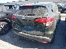 3CZRU5H52JM****** Usados 2018 Honda HR-V