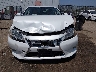 JTHBW1GGXD2****** Wrecked 2013 Lexus ES 300h in Kansas State