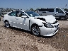 JTHBW1GGXD2****** Salvage and Wrecked 2013 Lexus ES 300h in Wichita