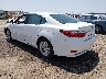 JTHBW1GGXD2****** Salvage and Repairable 2013 Lexus ES 300h in Wichita