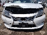 JTHBW1GGXD2****** Salvage and Repairable 2013 Lexus ES 300h in Kansas State