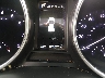 5NMZU3LB4HH****** Salvage 2017 Hyundai Santa Fe