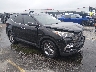 5NMZU3LB4HH****** Salvage and Wrecked 2017 Hyundai Santa Fe in Lexington