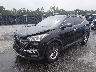 5NMZU3LB4HH****** Used and Repairable 2017 Hyundai Santa Fe in Lexington