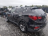 5NMZU3LB4HH****** Salvage and Repairable 2017 Hyundai Santa Fe in Lexington