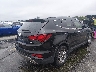 5NMZU3LB4HH****** Salvage and Wrecked 2017 Hyundai Santa Fe in South Carolina State