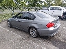 WBAPH7C51BE****** Salvage and Repairable 2011 BMW 3 Series in Englishtown