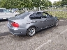 WBAPH7C51BE****** Salvage and Wrecked 2011 BMW 3 Series in New Jersey State
