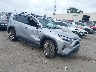 2T3C1RFV0PC****** Salvamento y Destrozados 2023 Toyota RAV4 en Atlanta South