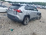 2T3C1RFV0PC****** Salvamento y Destrozados 2023 Toyota RAV4 en Estado de Georgia