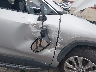 2T3C1RFV0PC****** Salvamento y Reparables 2023 Toyota RAV4 en Estado de Georgia