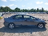 JHMFA36289S****** Repairable 2009 Honda Civic Hybrid in Indiana State
