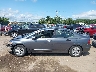 JHMFA36289S****** Salvage 2009 Honda Civic Hybrid