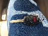 JHMFA36289S****** Salvage 2009 Honda Civic Hybrid in Indiana State