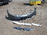 JHMFA36289S****** Wrecked 2009 Honda Civic Hybrid in Indiana State