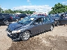 JHMFA36289S****** Used and Repairable 2009 Honda Civic Hybrid in South Bend