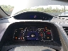 JHMFA36289S****** Salvage 2009 Honda Civic Hybrid in South Bend