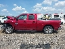 1C6RR6FPXDS****** Salvamento 2013 RAM 1500