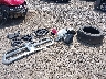 1C6RR6FPXDS****** Destrozados 2013 RAM 1500 en Estado de Luisiana