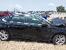 2G1125S36F9****** Reparables 2015 Chevrolet Impala en Estado de Luisiana