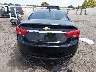 2G1125S36F9****** Usados 2015 Chevrolet Impala