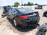 2G1125S36F9****** Salvamento y Reparables 2015 Chevrolet Impala en Lafayette
