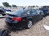 2G1125S36F9****** Salvamento y Destrozados 2015 Chevrolet Impala en Estado de Luisiana
