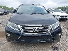 2T2ZK1BA7FC****** Destrozados 2015 Lexus RX en Estado de Georgia